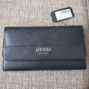 Guess wallet